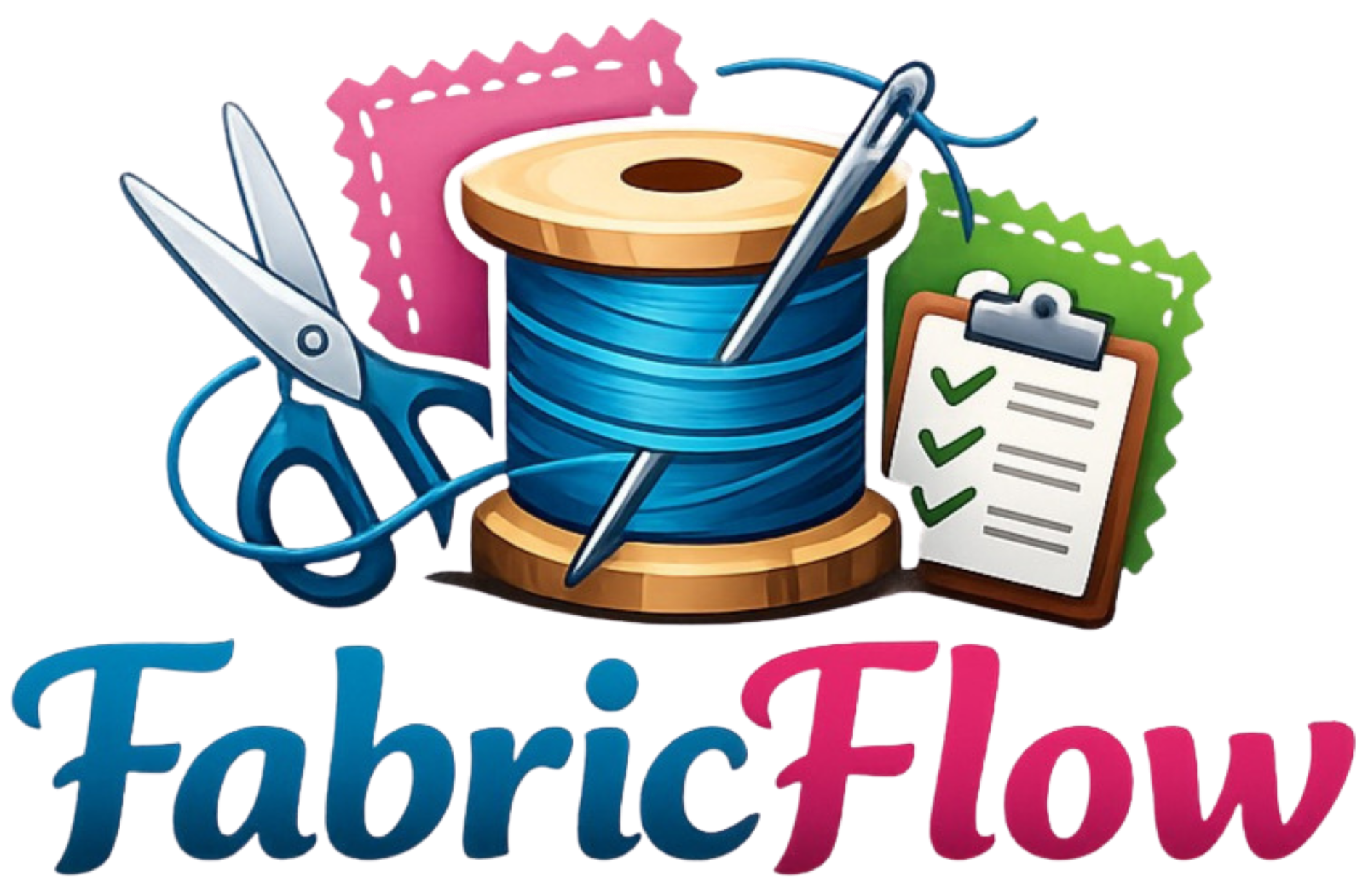 FabricFlow